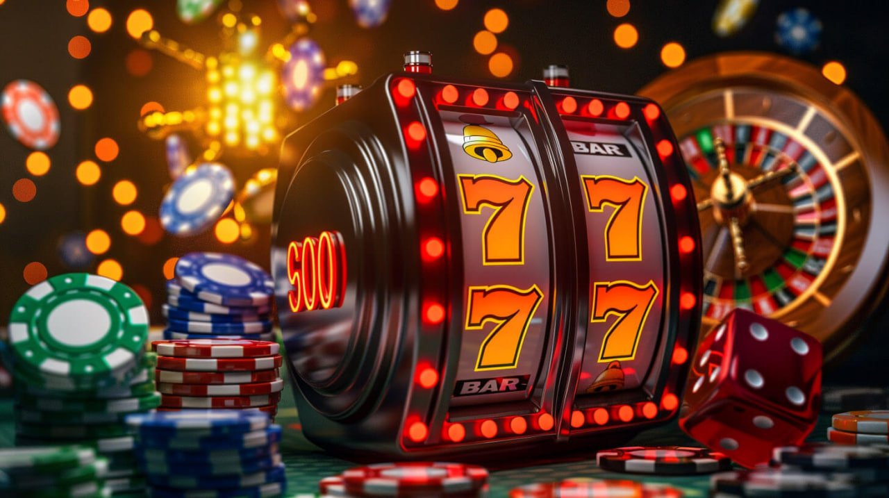 Slot ဂိမ်း Bonus Round Free Spins Jackpot Win