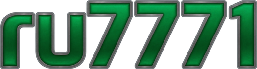 ru7771 Logo